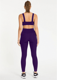 Carry Fitness - Leggings Set