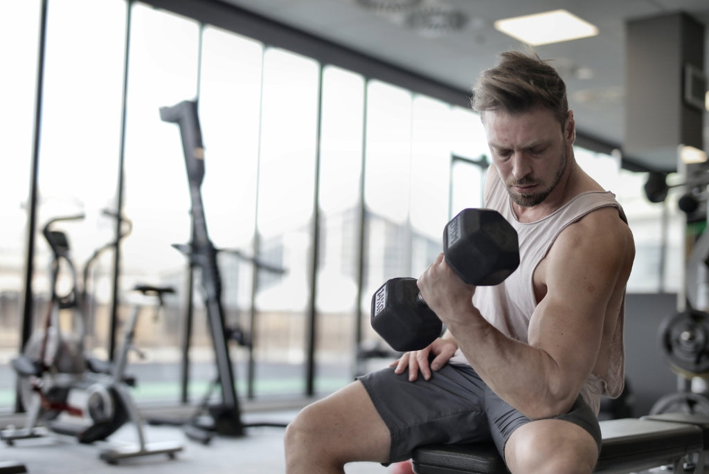 Carry Fitness - Biker Shorts in London Uk