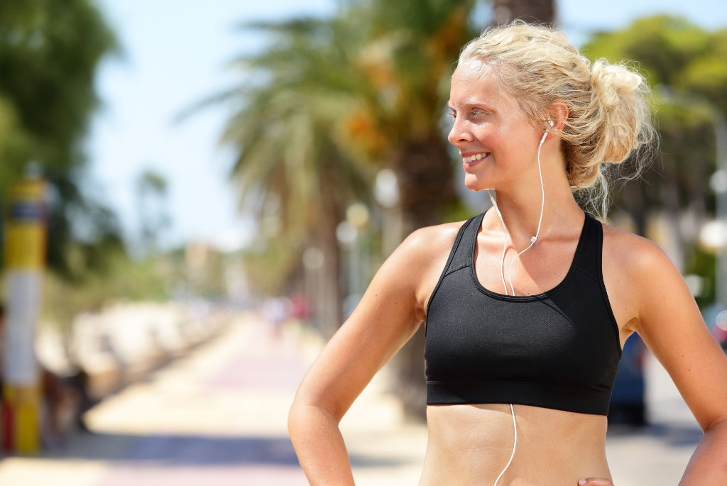 Fitness Bra in London Uk