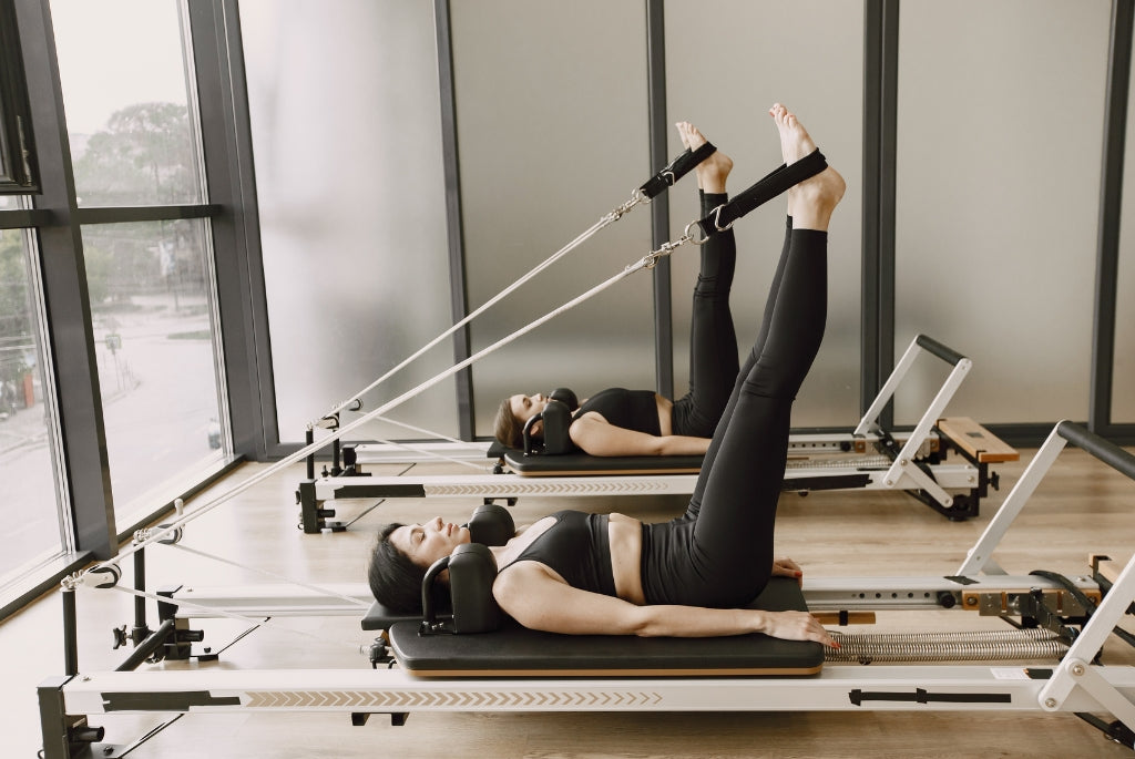 Pilates Training Equipment in London UK