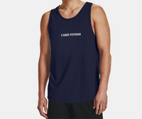 Carry Fitness - Men Tank Top