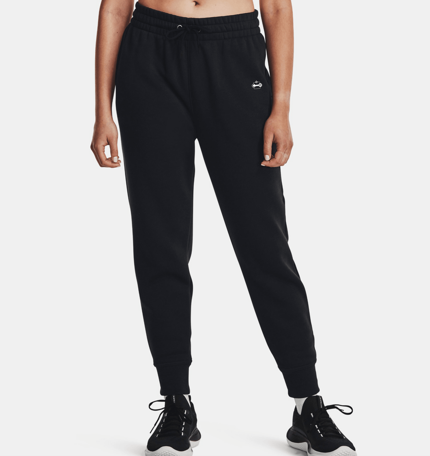 Carry Fitness - Women Gym Joggers