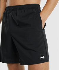 Carry Fitness - Men Gym Shorts