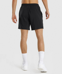 Carry Fitness - Men Gym Shorts