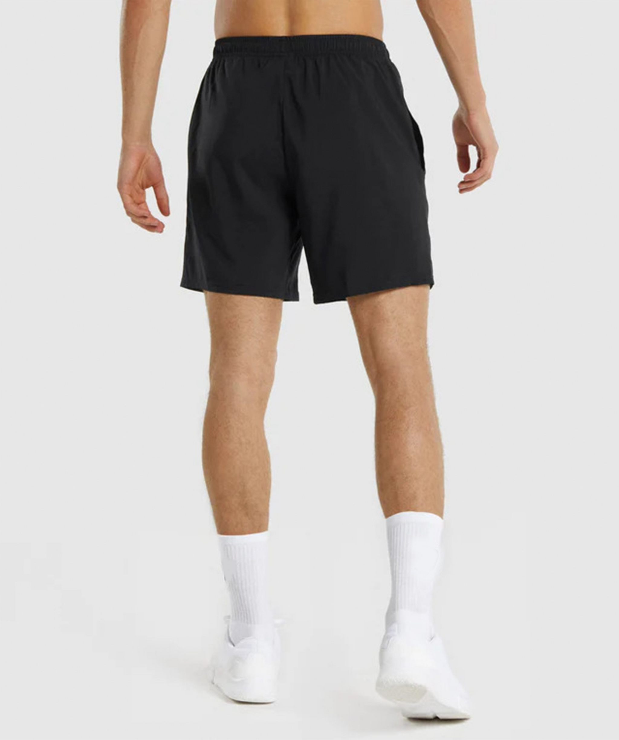 Carry Fitness - Men Gym Shorts