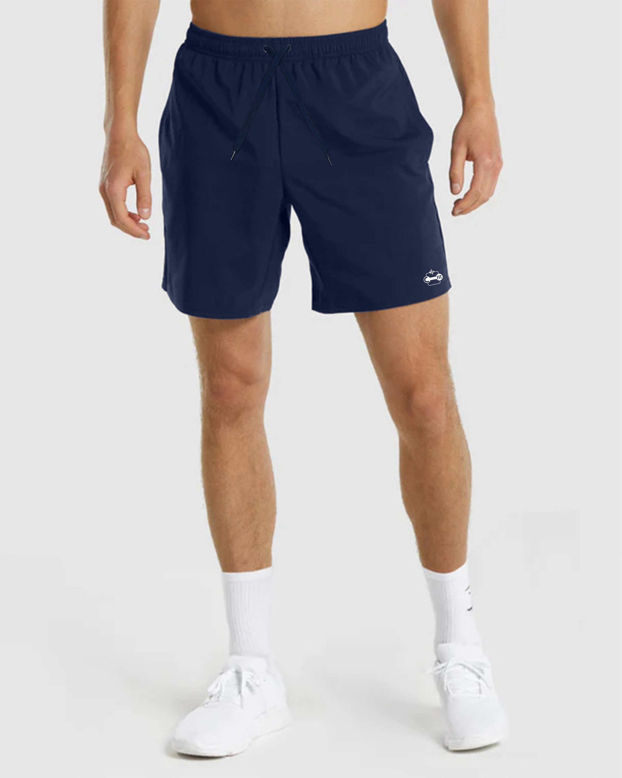 Carry Fitness - Men Gym Shorts