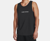 Carry Fitness - Men Tank Top