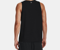 Carry Fitness - Men Tank Top