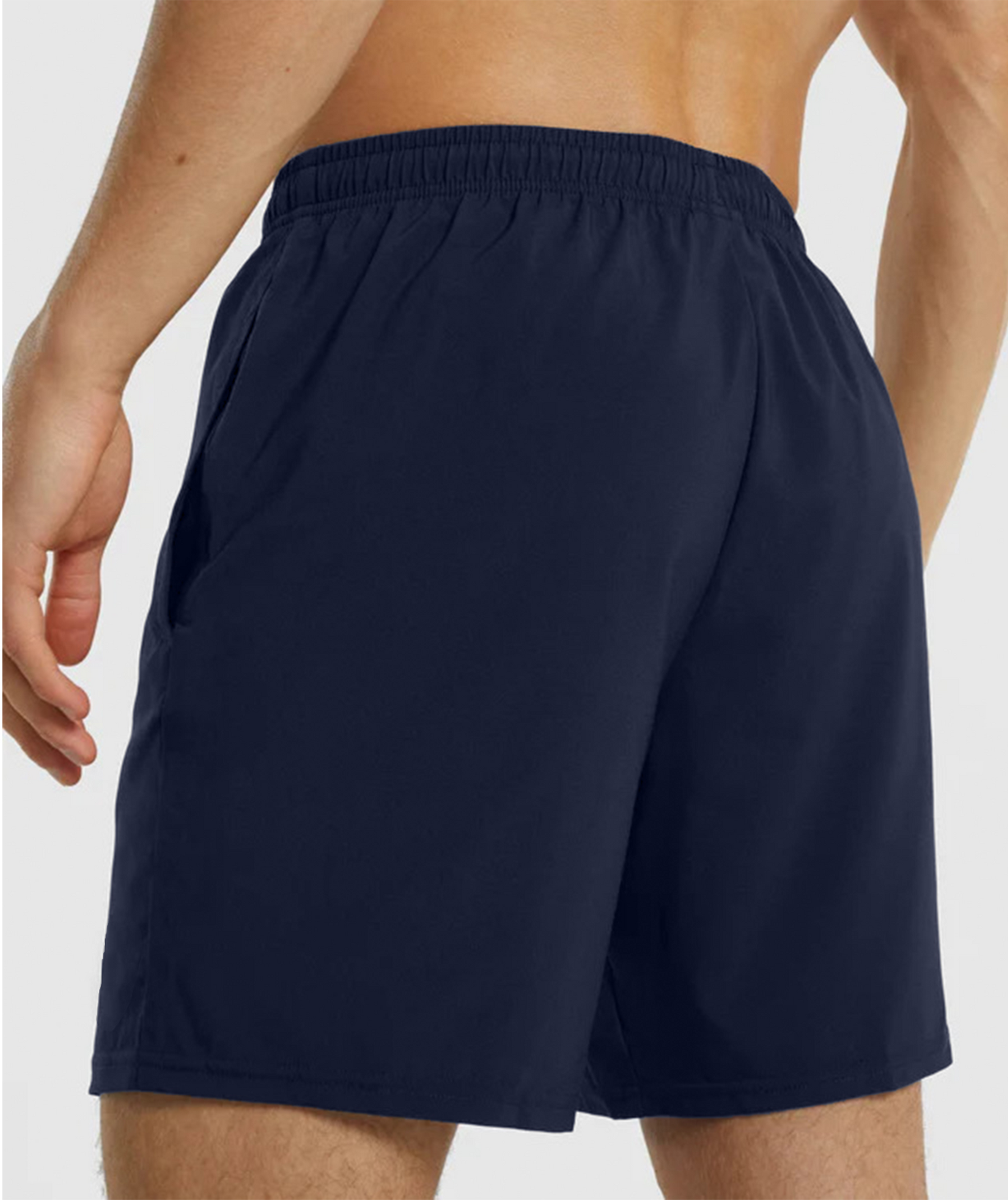 Carry Fitness - Men Gym Shorts