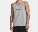 Carry Fitness - Men Tank Top