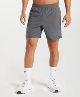 Carry Fitness - Men Gym Shorts