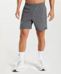 Carry Fitness - Men Gym Shorts