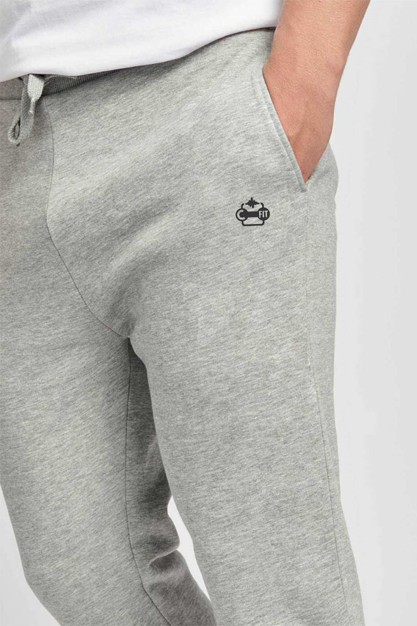 Carry Fitness - Men Gym Joggers