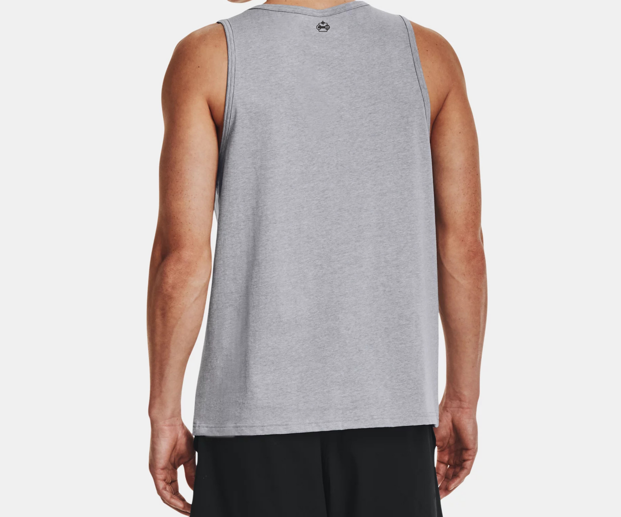 Carry Fitness - Men Tank Top