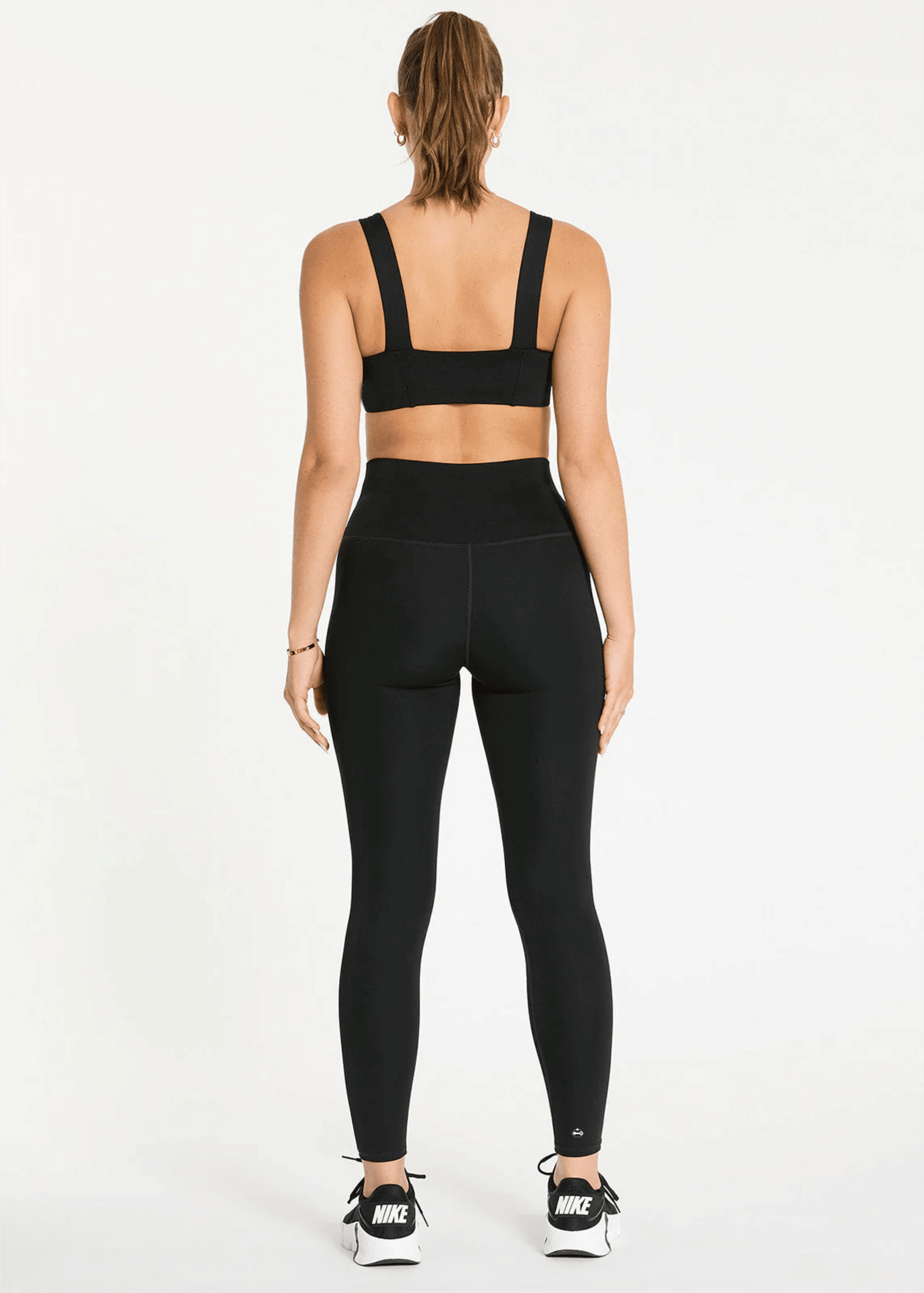 Carry Fitness - Leggings Set