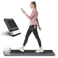 CarryFitness - Foldable Walking Pad