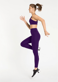 Carry Fitness - Leggings Set