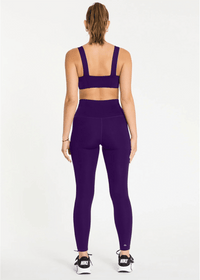 Carry Fitness - Leggings Set