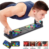 Pushup Board