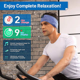 Bluetooth Headband