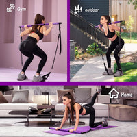 Pilates Training Equipment