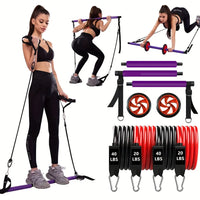 Pilates Training Equipment