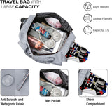 Carry Fitness - Unisex Multifunctional Gym Bag